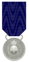 Medaglia d'argento al valor militare-regno.png