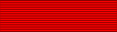Chevalier de la Légion d'honneur
