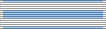 Medaille commemorative de Syrie-Cilicie (Levant) ribbon.svg