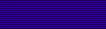 Ordre de la Sante publique Chevalier ribbon.svg