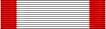 Ordre du Mérite Militaire Chérifien ribbon (Maroc).svg