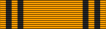 Ordre du Merite Postal Chevalier ribbon.svg