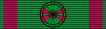 Ordre du Merite agricole Officier ribbon.svg