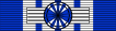 Ordre du Merite artisanal Commandeur ribbon.svg
