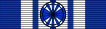 Ordre du Merite artisanal Officier ribbon.svg