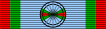 Ordre du Merite touristique Officier ribbon.svg