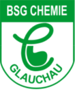 Logo BSG Chemie Glauchau