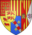 Cardinal Pierre II de Foix SO.svg