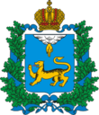 Oblast de Pskov