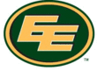 Eskimos d'Edmonton Logo