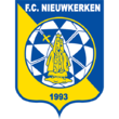ancien logo du FC Nieuwkerke-St-Niklaas