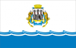 Flag of Petropavlovsk-Kamchatsky (Kamchatka krai).png