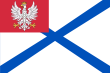 Flag of the Congress of Poland.svg