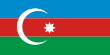 Flag of the Democratic Republic of Azerbaijan.svg