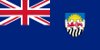 Flag of the Federation of Rhodesia and Nyasaland.svg
