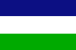 Flag of the Kingdom of Araucania and Patagonia.svg