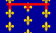 Flag of the Kingdom of Naples.svg