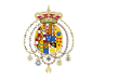 Flag of the Kingdom of the Two Sicilies (1738).svg