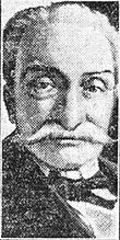 Gustave Simon vers 1925