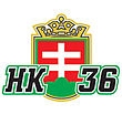 Accéder aux informations sur cette image nommée HK 36 Skalica - logo.jpg.