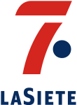 La Siete logo.svg