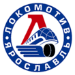 Accéder aux informations sur cette image nommée Lokomotiv Yaroslavl Logo.gif.