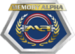 Logo de Memory Alpha