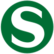 S-Bahn Logo Allemagne