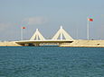 Manama-Muharraq Bridge