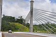 Puente del Integración Brasil-Perú