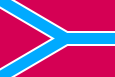 Flag of Druzhkivka.svg