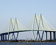 Fred Hartman Suspension Bridge, Hwy 146, Baytown, Texas 0220101112.jpg