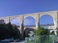 Acueducto Los Arcos (Teruel)