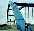 Puente Bolognesi