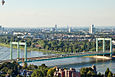 Rheinbrücke Köln-Rodenkirchen