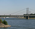 Theodor-Heuss-Brücke (Düsseldorf)