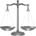 Scale of justice.svg