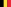 Drapeau : Belgique