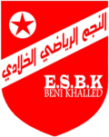 Logo du Étoile sportive de Béni Khalled