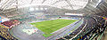 Ōita Stadium with its roof closed.jpg