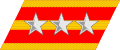 帝國陸軍の階級―襟章―大尉.svg