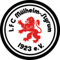 Logo du 1. FC Mülheim-Styrum