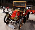 110 ans de l'automobile au Grand Palais - Renault Type Y-A bicylindre 10 HP Double Phaéton roi-des-belges - 1905 - 003.jpg