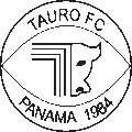 Logo du Tauro FC