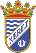 Logo du Xerez CD