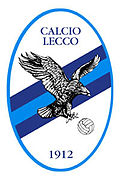 Logo du Calcio Lecco 1912