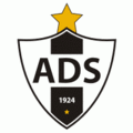 Logo du AD Sanjoanense