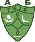 Logo du Association sportive de la Garde nationale nigérienne