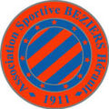 Logo du Association Sportive Béziers Hérault