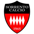 Logo du Sorrente Calcio
